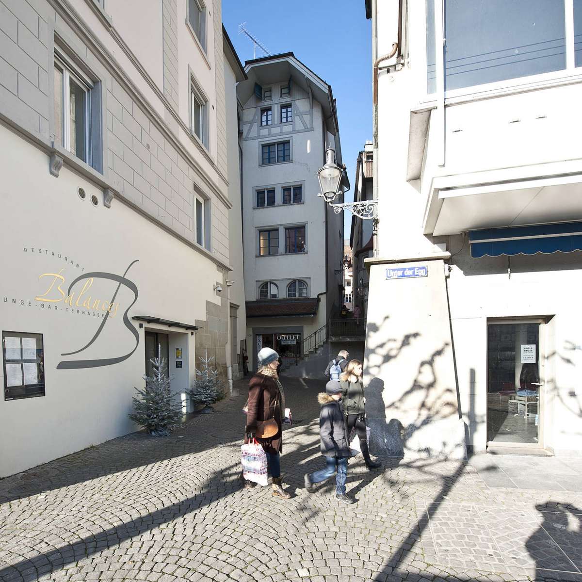 Kosmetikstudio Luzern Gasse Kosmetikstudio Luzern Gasse