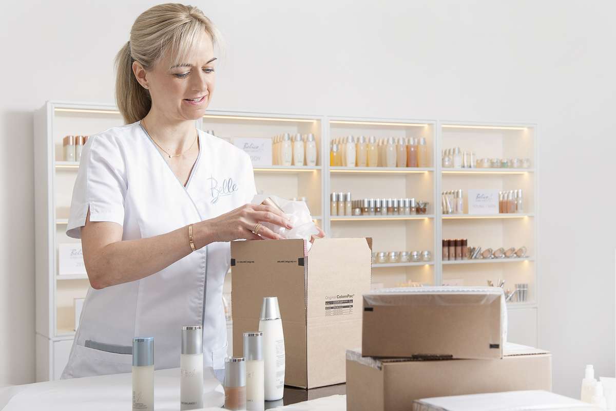 Belico online shop Schweiz