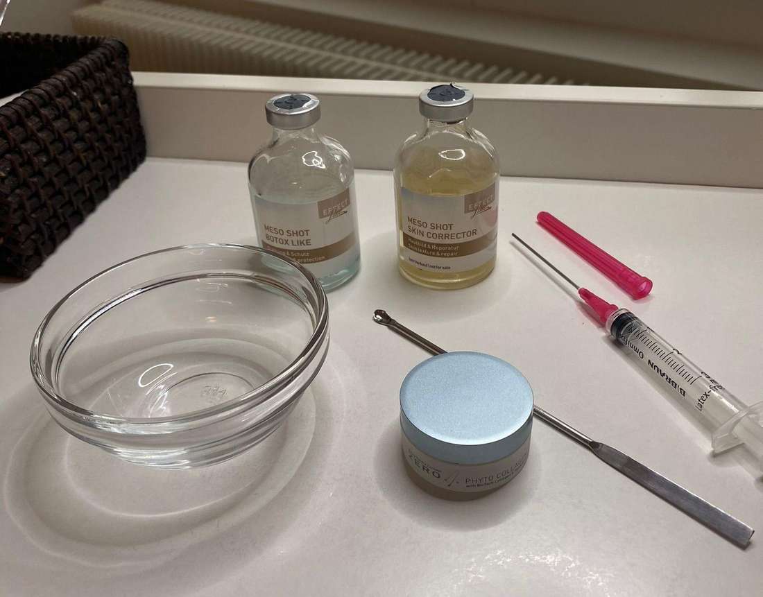 Phyto Collagen Powder