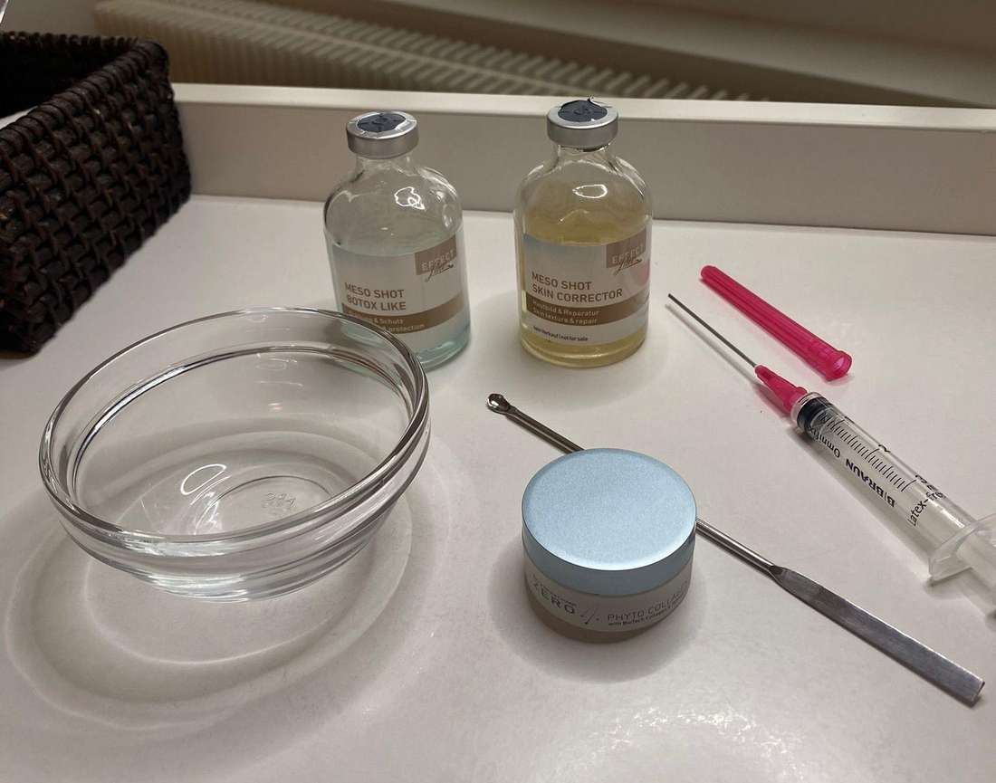 Phyto Collagen Powder