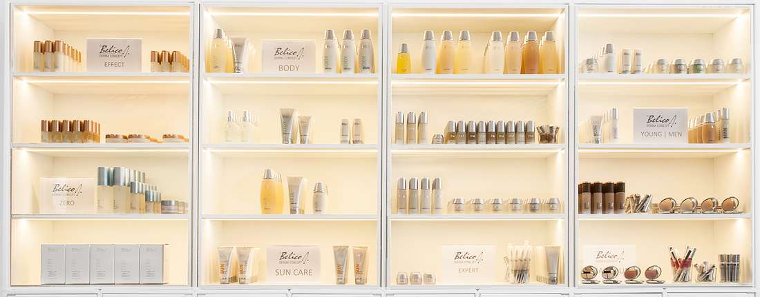 Belico Kosmetik