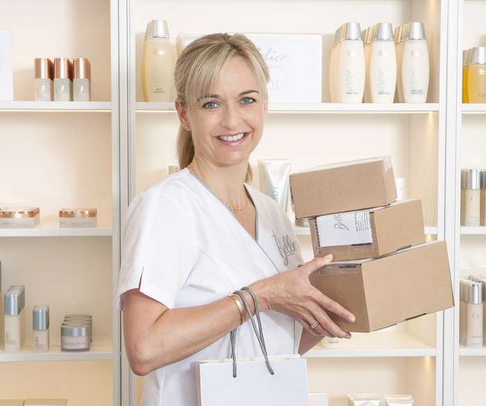 Naturkosmetik online bestellen BELICO®