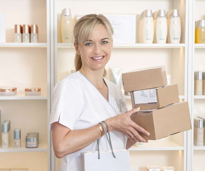 Naturkosmetik online bestellen BELICO®