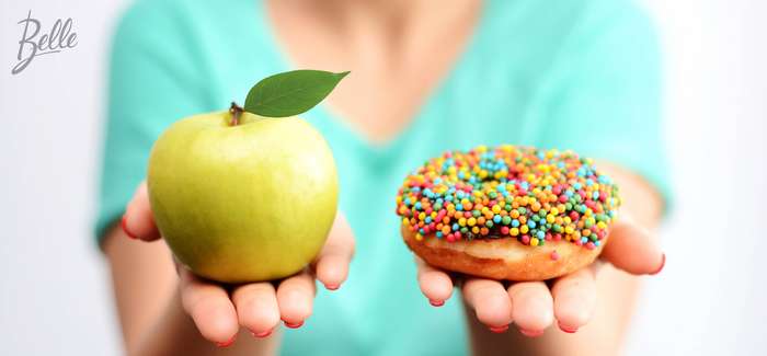 Ernährung und Haut Ernährung und Haut