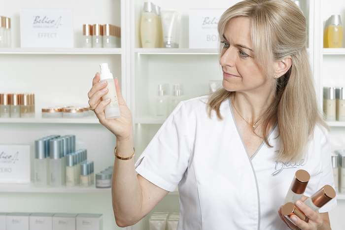 Gesunde Kosmetik BELICO®