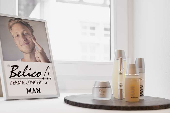 Kosmetik Mann Luzern