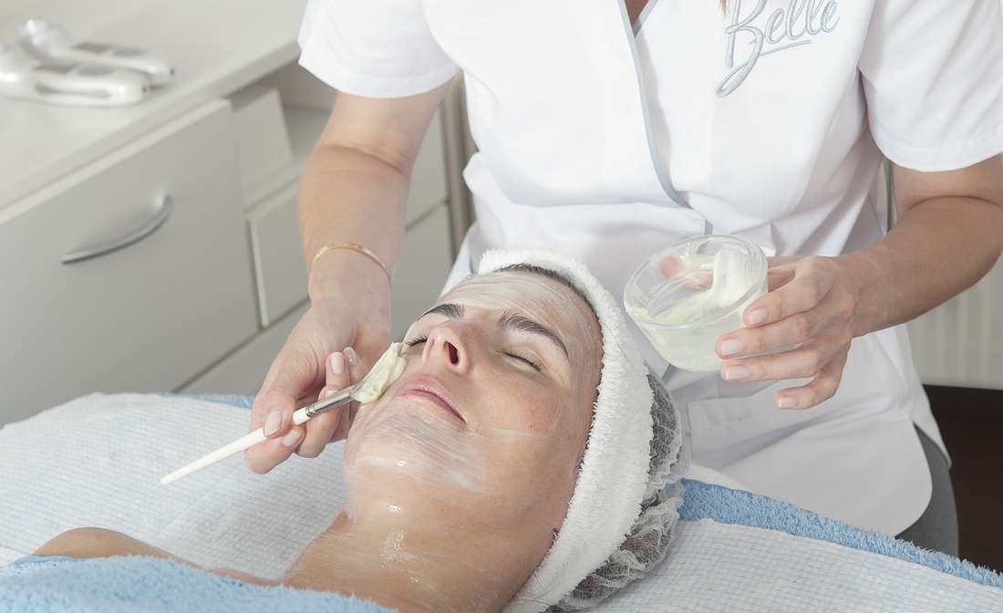 Gesichtsbehandlung Luzern Gesichtsbehandlung Luzern