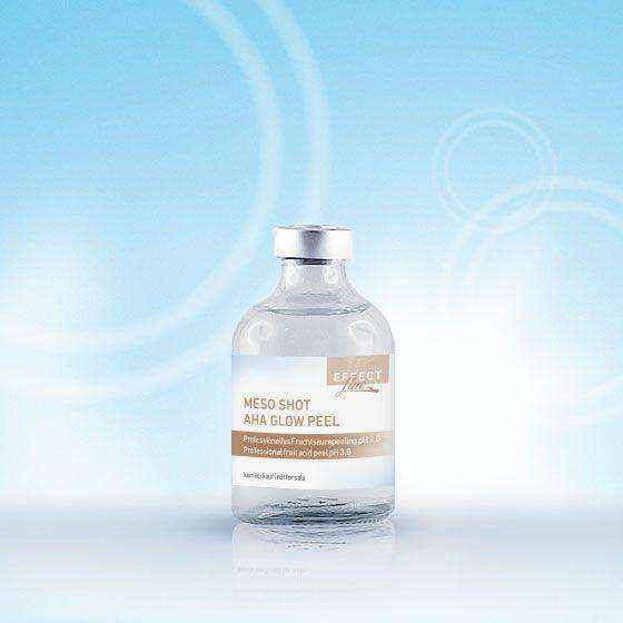 JetPeel™ Fruchtsäuren  JetPeel™ Fruchtsäuren